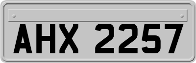 AHX2257