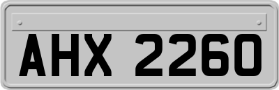 AHX2260