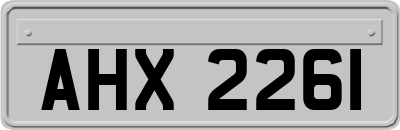 AHX2261