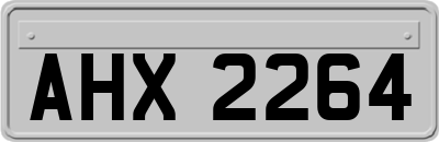 AHX2264