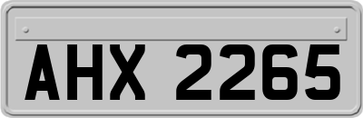 AHX2265