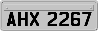 AHX2267