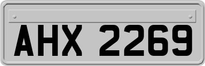 AHX2269