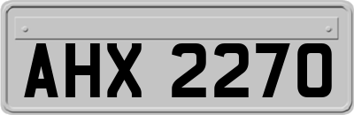 AHX2270