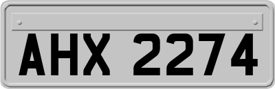 AHX2274