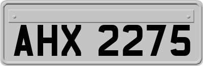 AHX2275