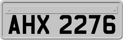 AHX2276