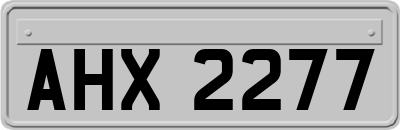 AHX2277