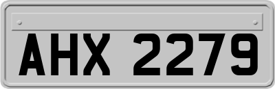 AHX2279