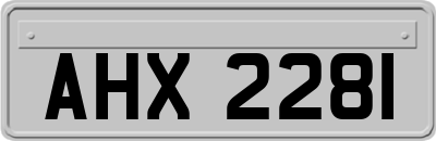 AHX2281
