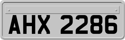AHX2286