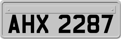 AHX2287