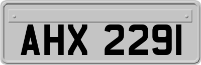 AHX2291