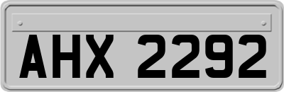 AHX2292