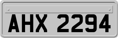 AHX2294