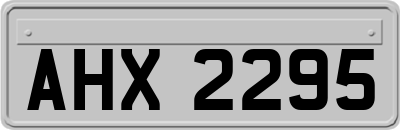 AHX2295