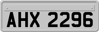 AHX2296
