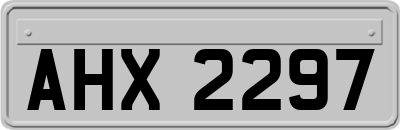 AHX2297