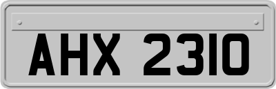 AHX2310