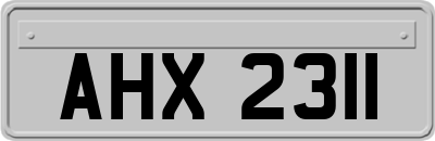 AHX2311