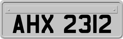 AHX2312