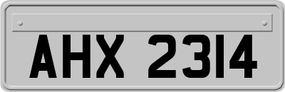 AHX2314