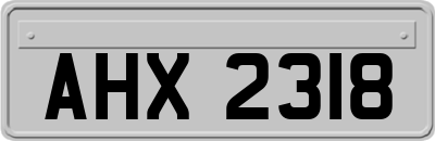 AHX2318