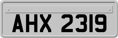 AHX2319