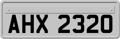 AHX2320