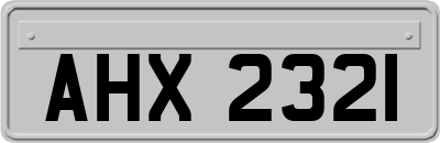 AHX2321