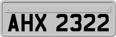 AHX2322