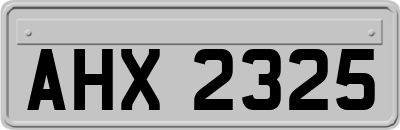 AHX2325