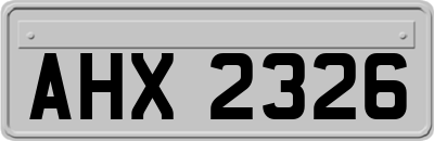 AHX2326