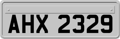 AHX2329