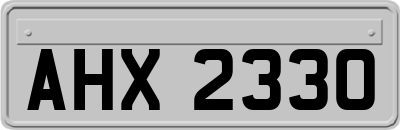 AHX2330