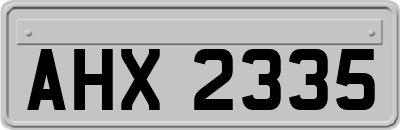 AHX2335