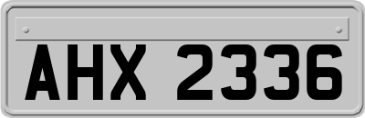 AHX2336