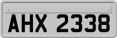 AHX2338