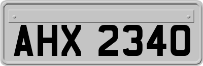 AHX2340