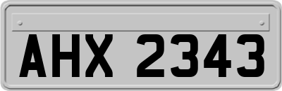 AHX2343