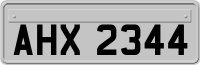 AHX2344
