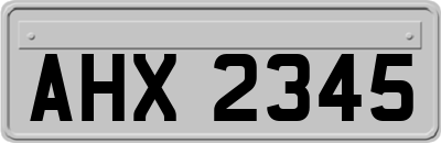 AHX2345