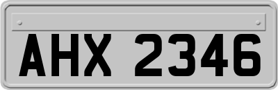 AHX2346