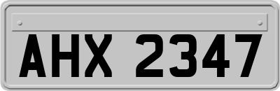 AHX2347