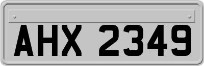 AHX2349