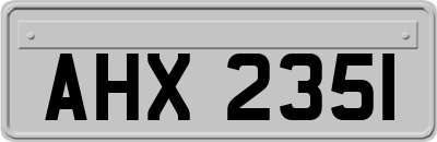 AHX2351