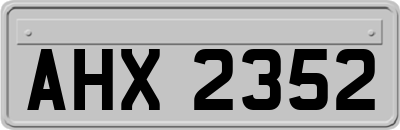 AHX2352