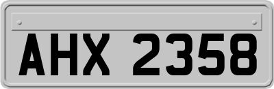 AHX2358