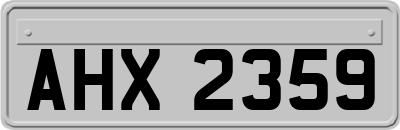 AHX2359