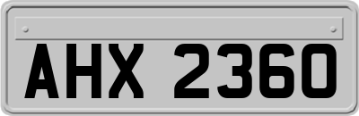 AHX2360